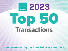 Top 50 2023 Transactions