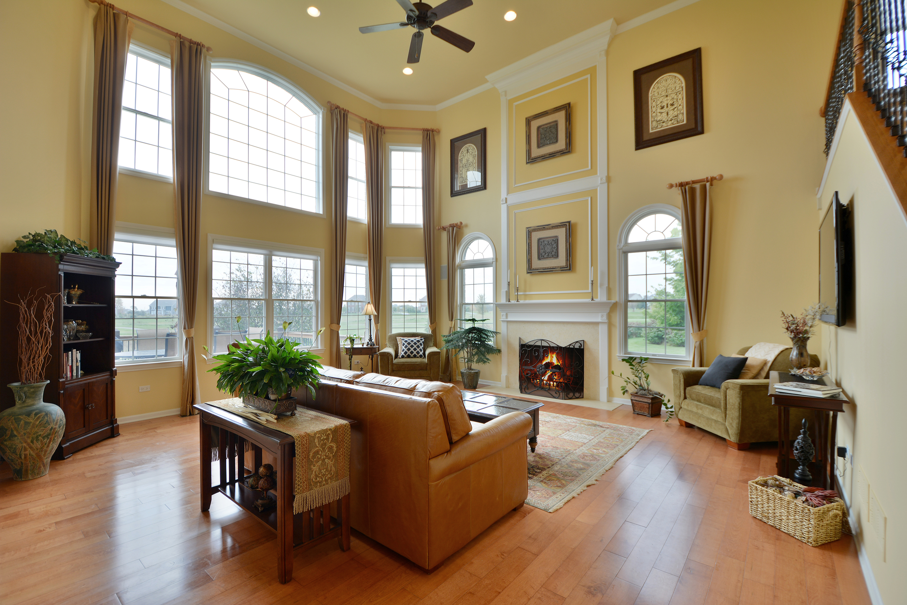 i family room – RS