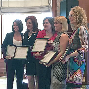 CWC Fashion Show – 2016