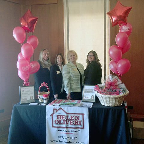 CWC Fashion Show 2016