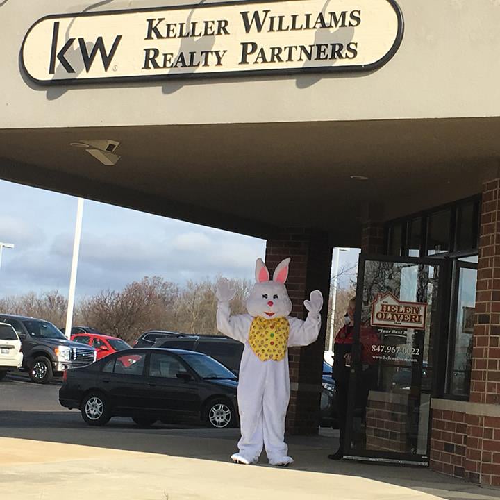 Celebrate Spring 2016