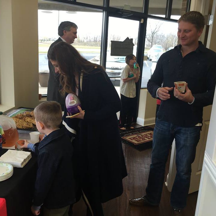 Celebrate Spring 2017