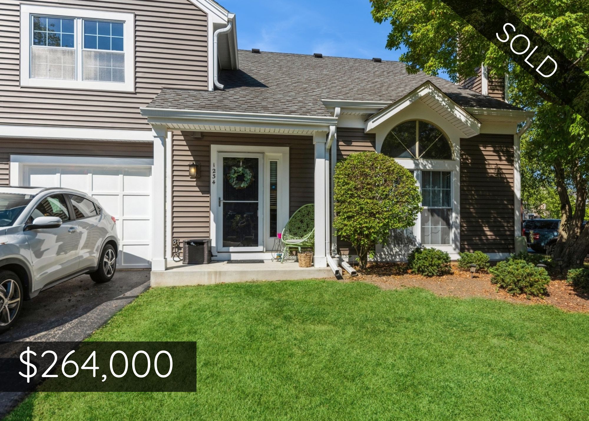 1234 N knollwood Sold