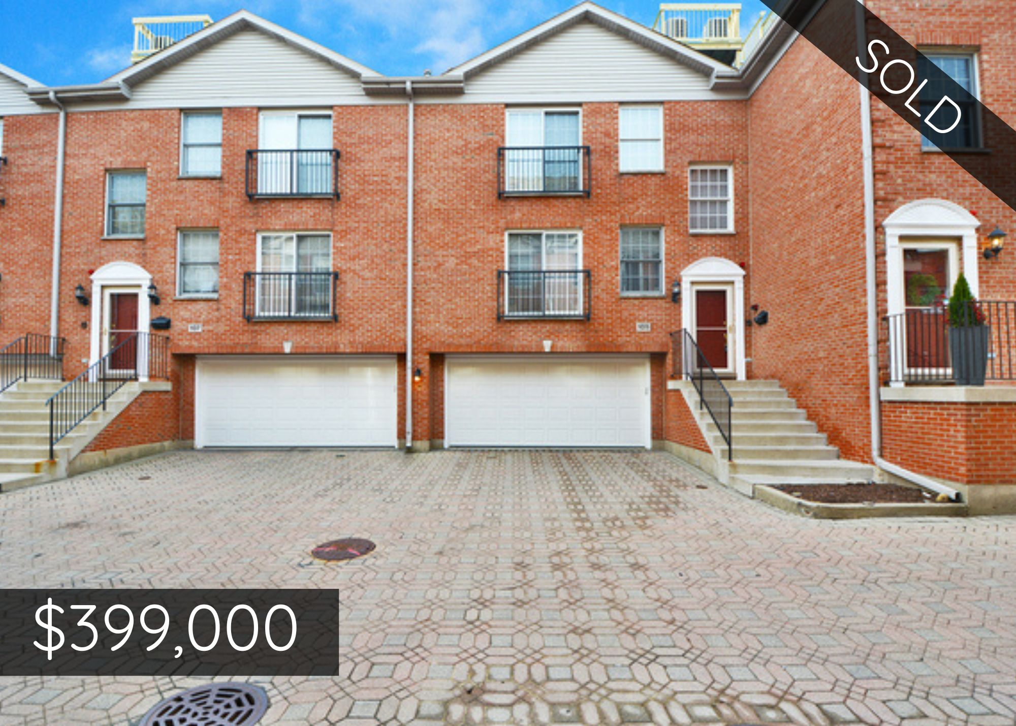 105 S Evergreeen Sold