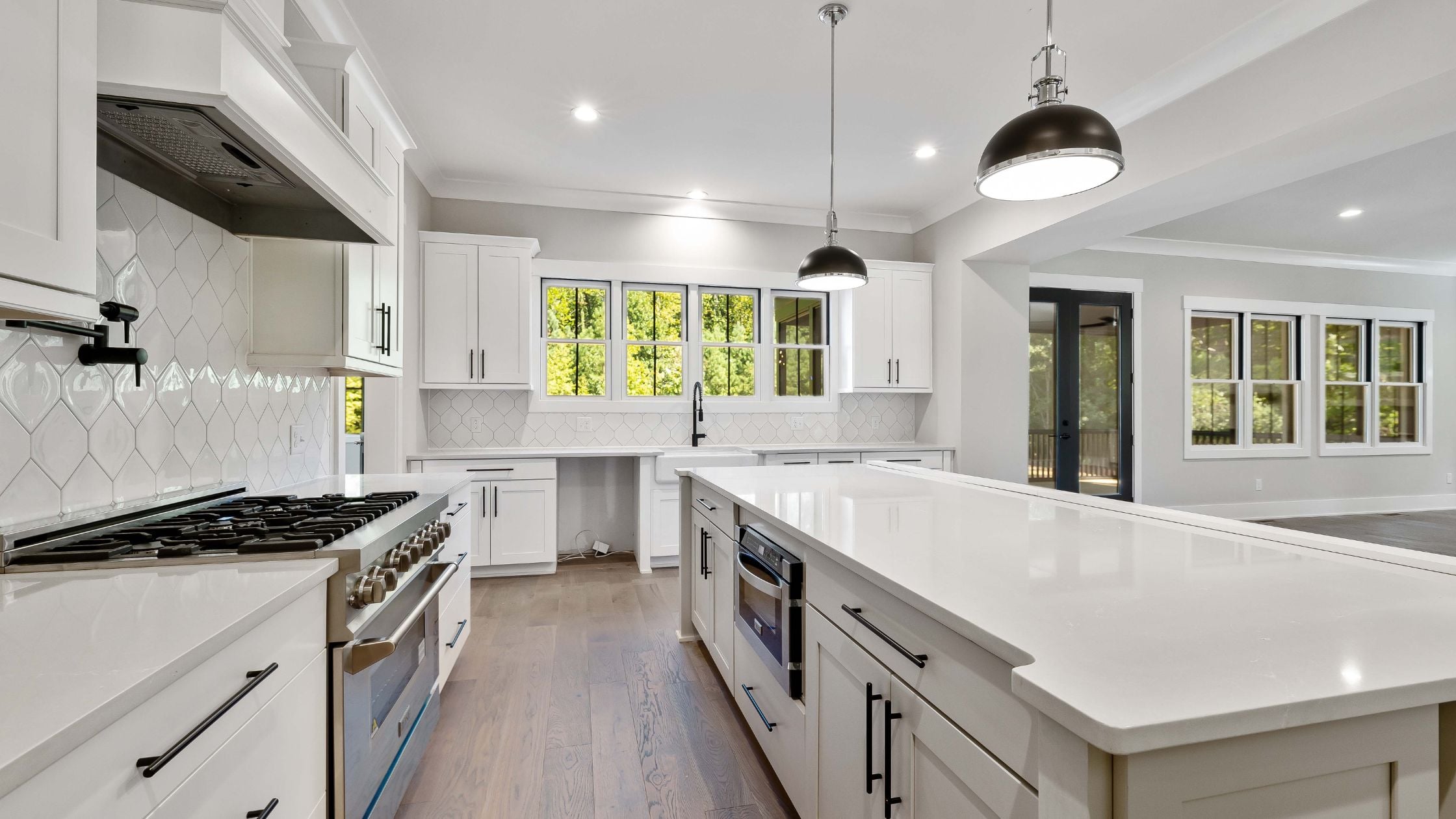 Ready to Find Your Dream Home?