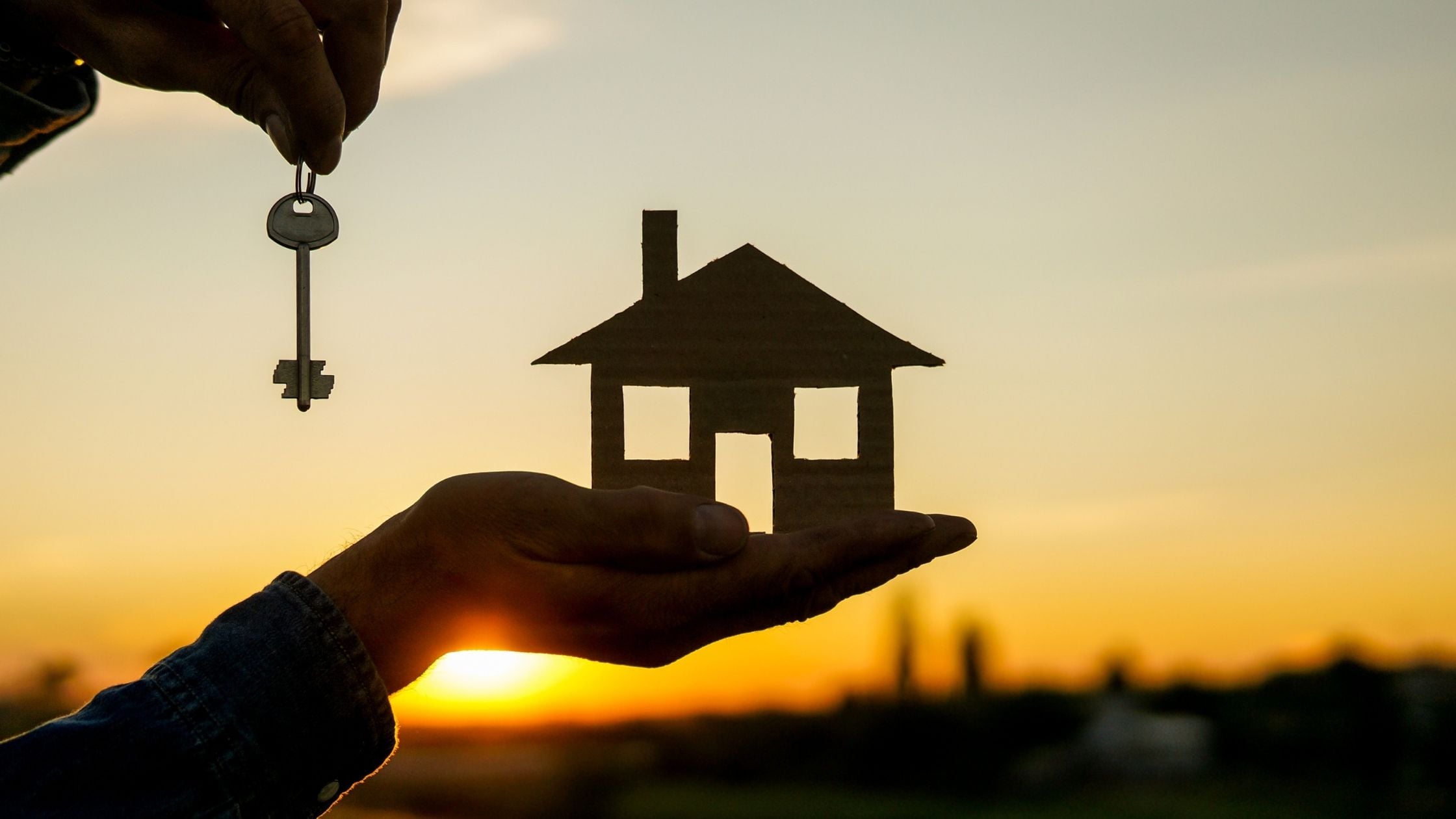The Housing Market is Shifting: What Buyers and &hellip;