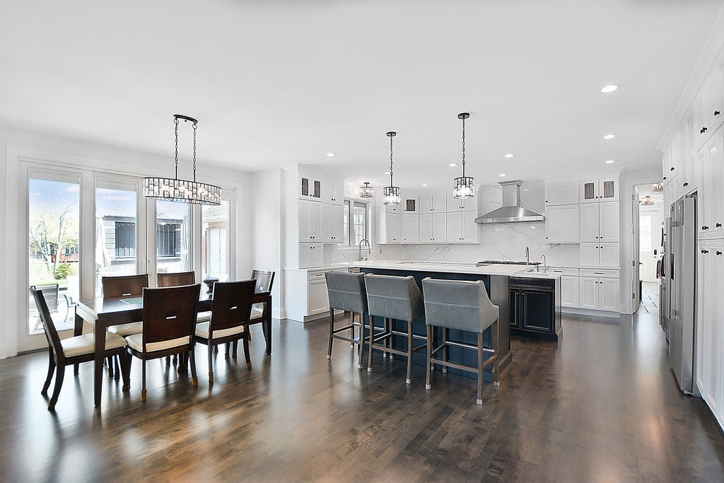12 kitchen