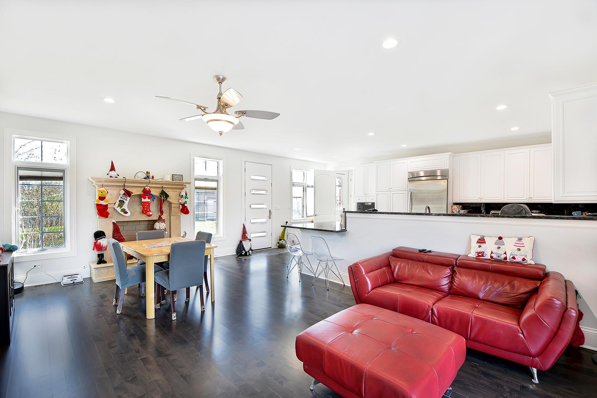 19 additional living area