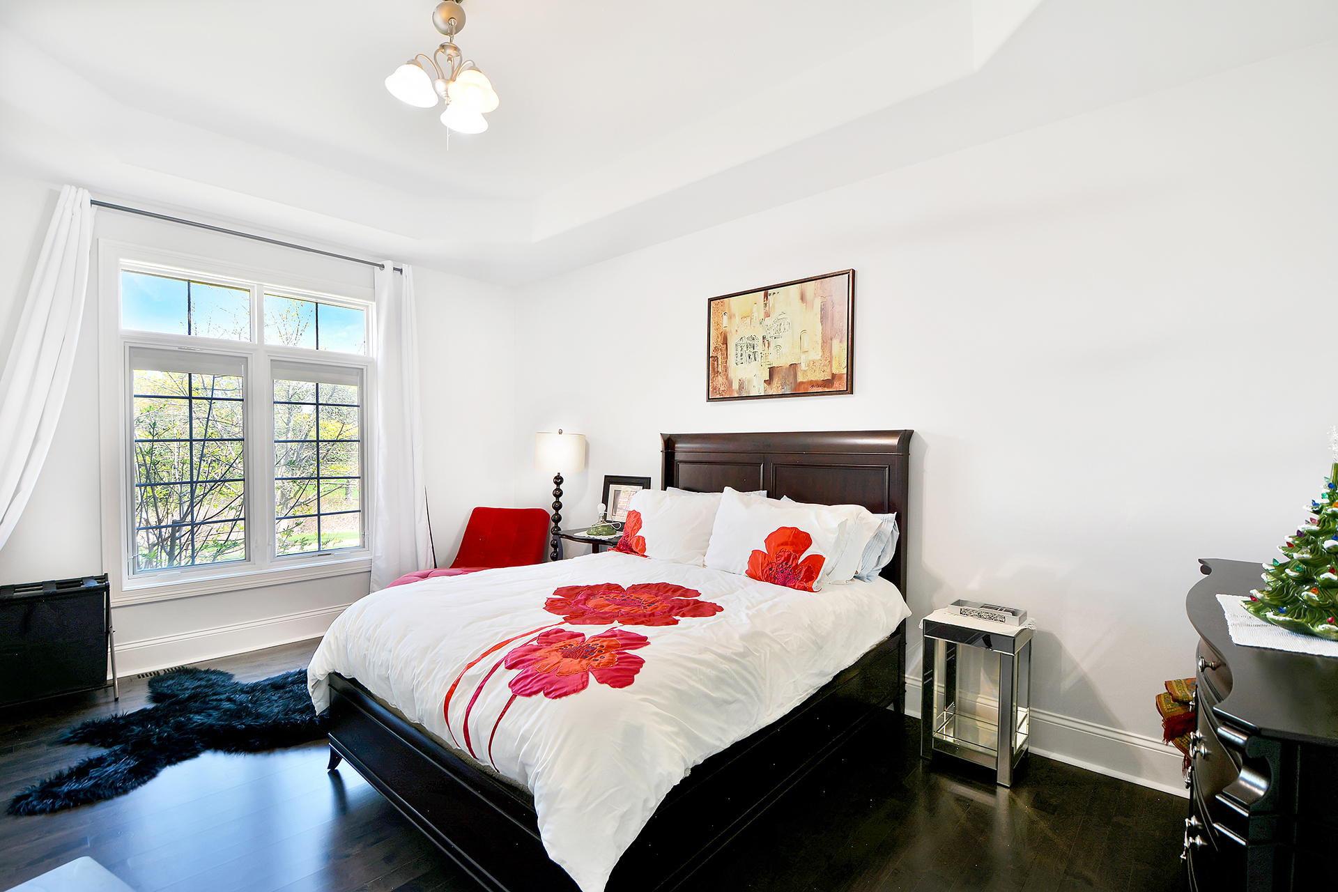 23 additional living area