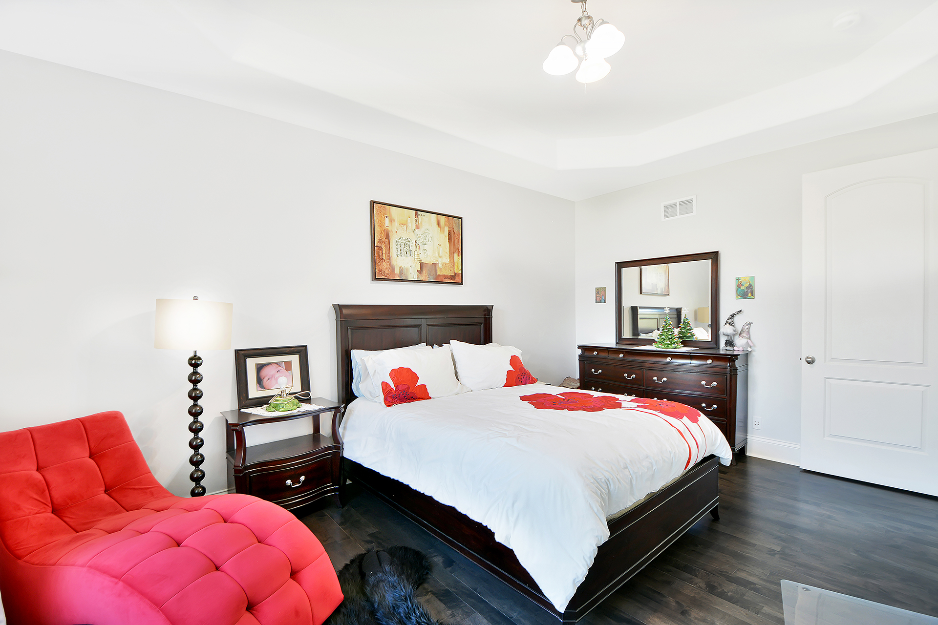 24 additional living area