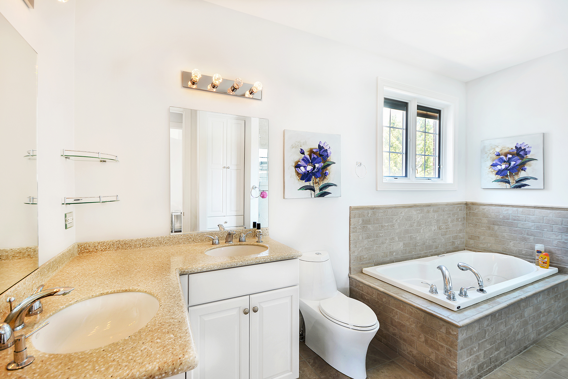 25 additional living area