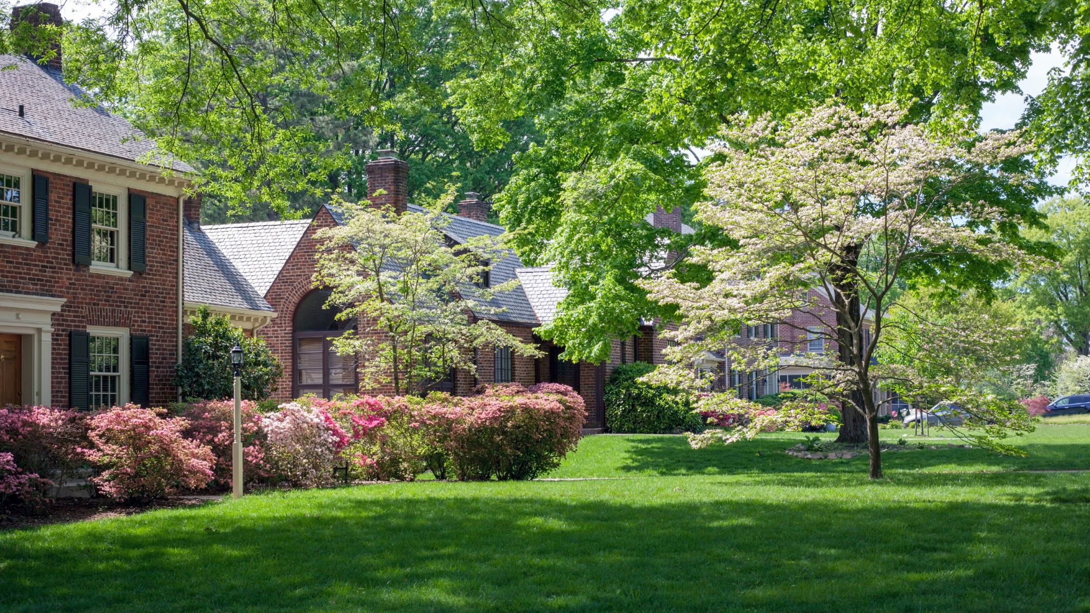 homeownership is still one of the most powerful ways to build long-term wealth