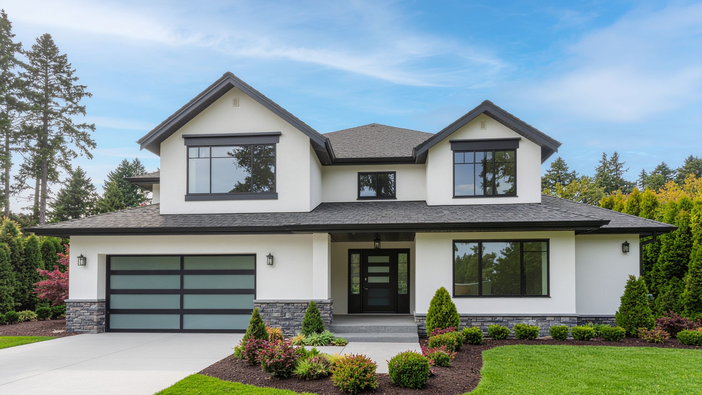 the local market is shifting in ways that strongly favor buyers