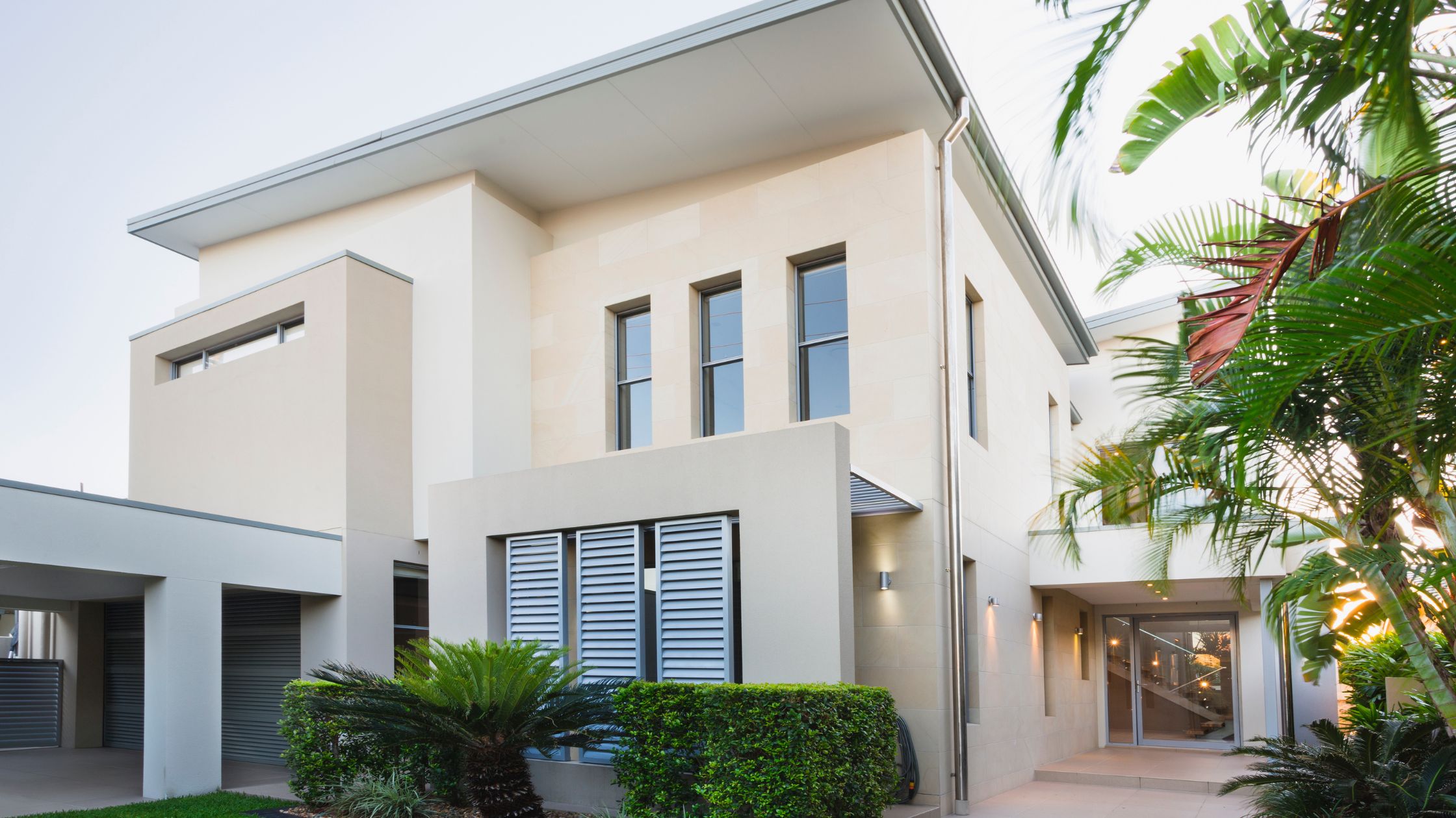 3 Reasons to Buy a Home in the &hellip;