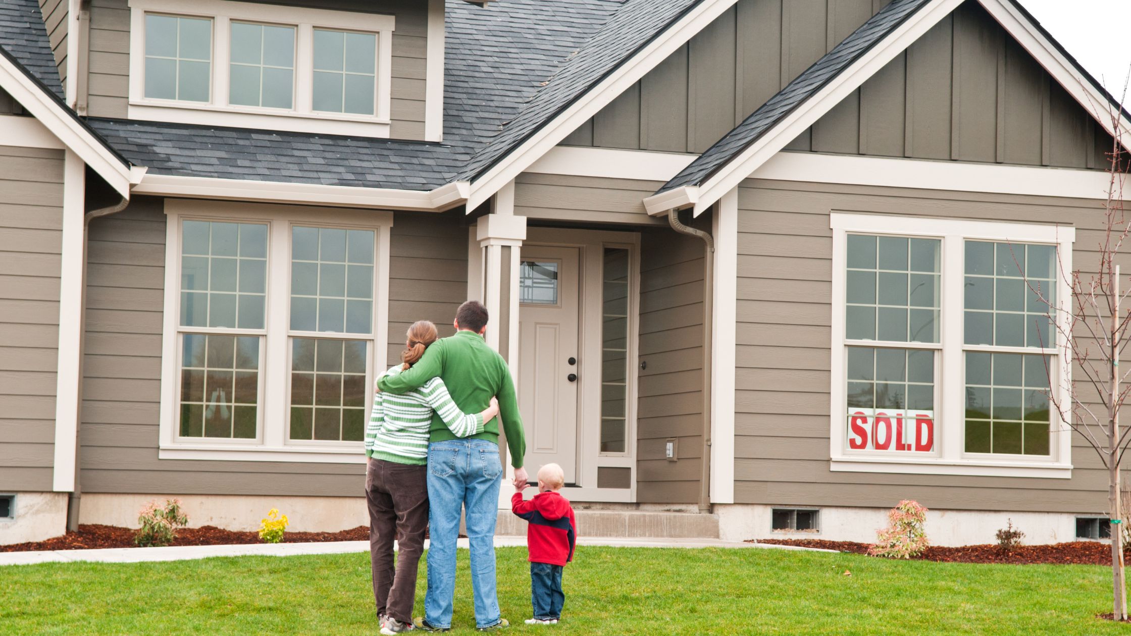 opportunity for sellers to maximize their profit this spring real estate season.