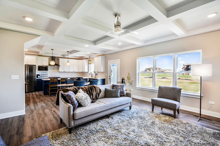 Copy of 10 living room