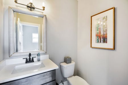 Copy of 15 powder room