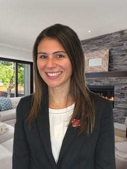 Katie Haruska