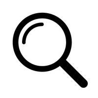 Personalized Search icon