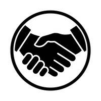 White-Glove Experience icon