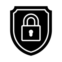Private Property Access icon