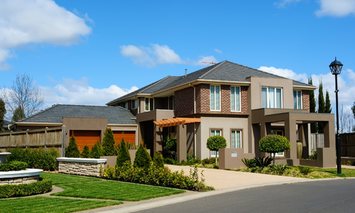 Luxury Real Estate as a Long-Term Investme&hellip;