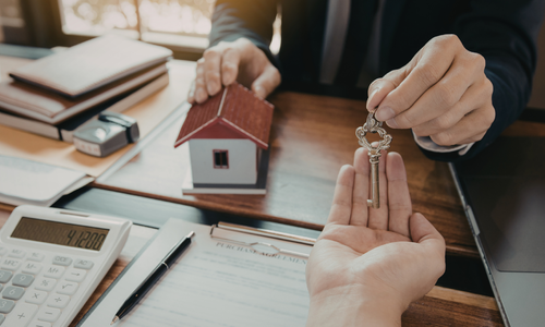 Rightsizing Your Home Without Sacrificing &hellip;