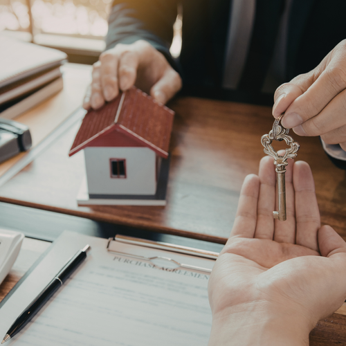 Rightsizing Your Home Without Sacrificing Luxury