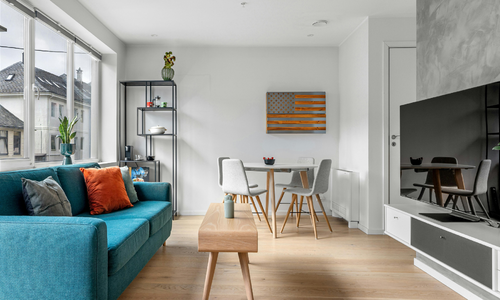 How Move-Up Buyers Coordinate Selling and &hellip;