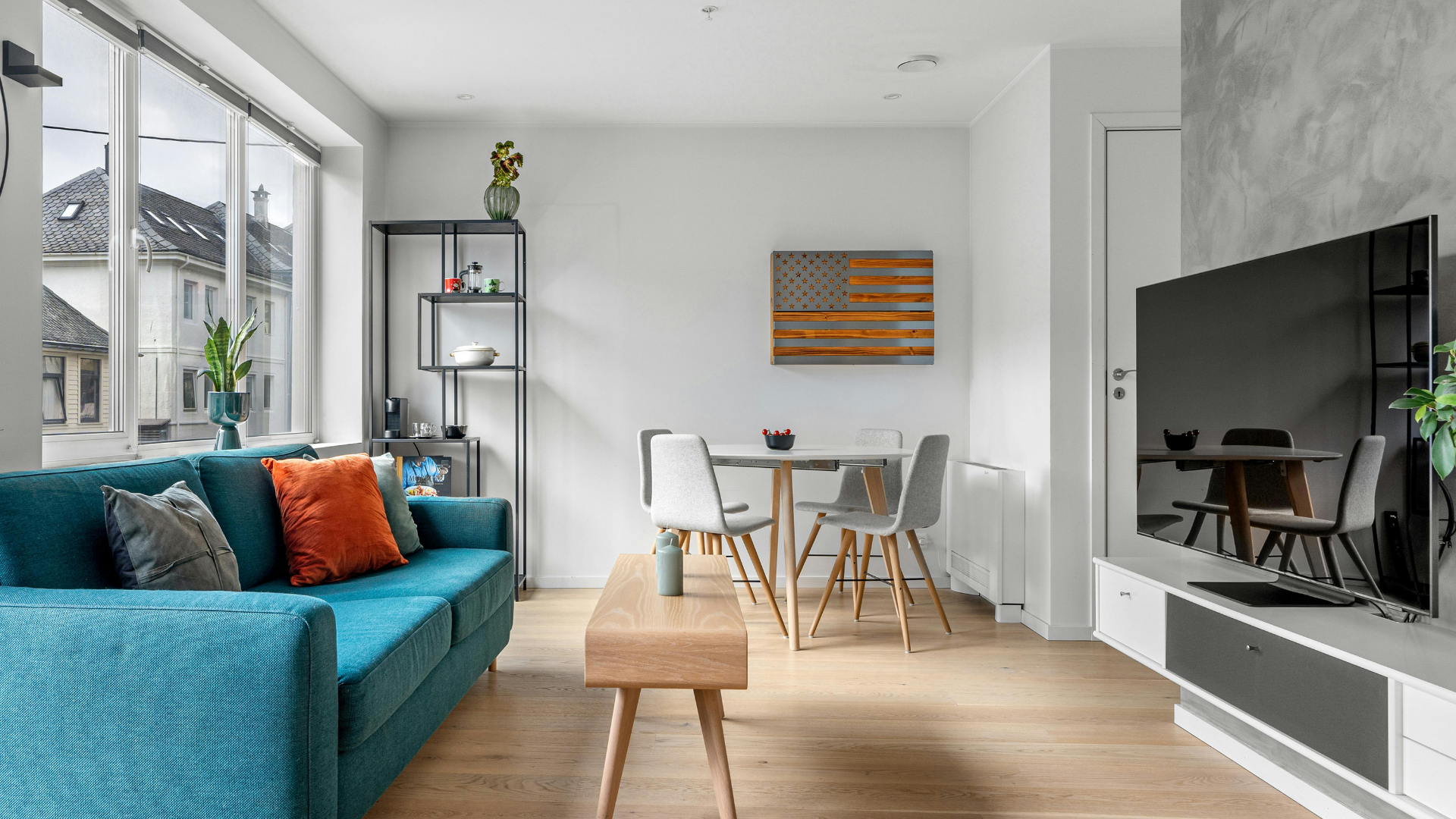 How Move-Up Buyers Coordinate Selling and Buying