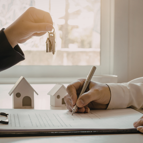 What White-Glove Real Estate Service Looks Like for Buyers