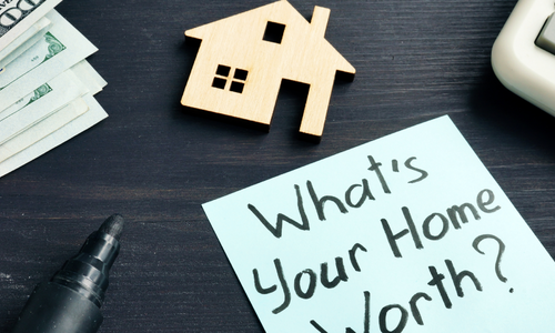 How Luxury Home Buyers Evaluate Value in t&hellip;