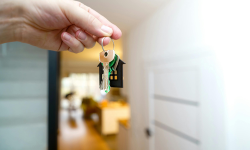 How Confidential Home Buying Works in the &hellip;
