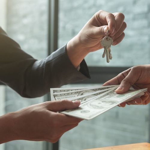 What Contingencies Are Most Common With Buyers in Round Lake?