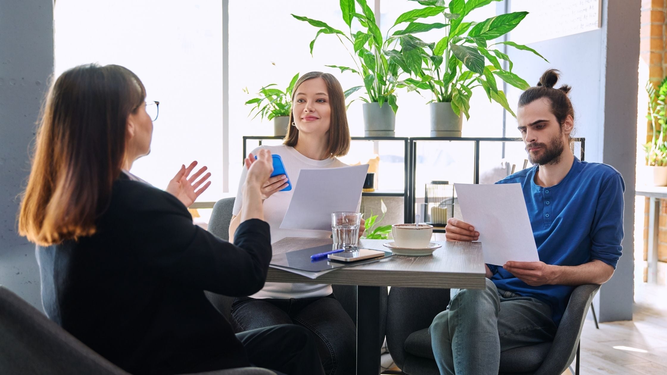 What Should I Expect During the Negotiation Process &hellip;