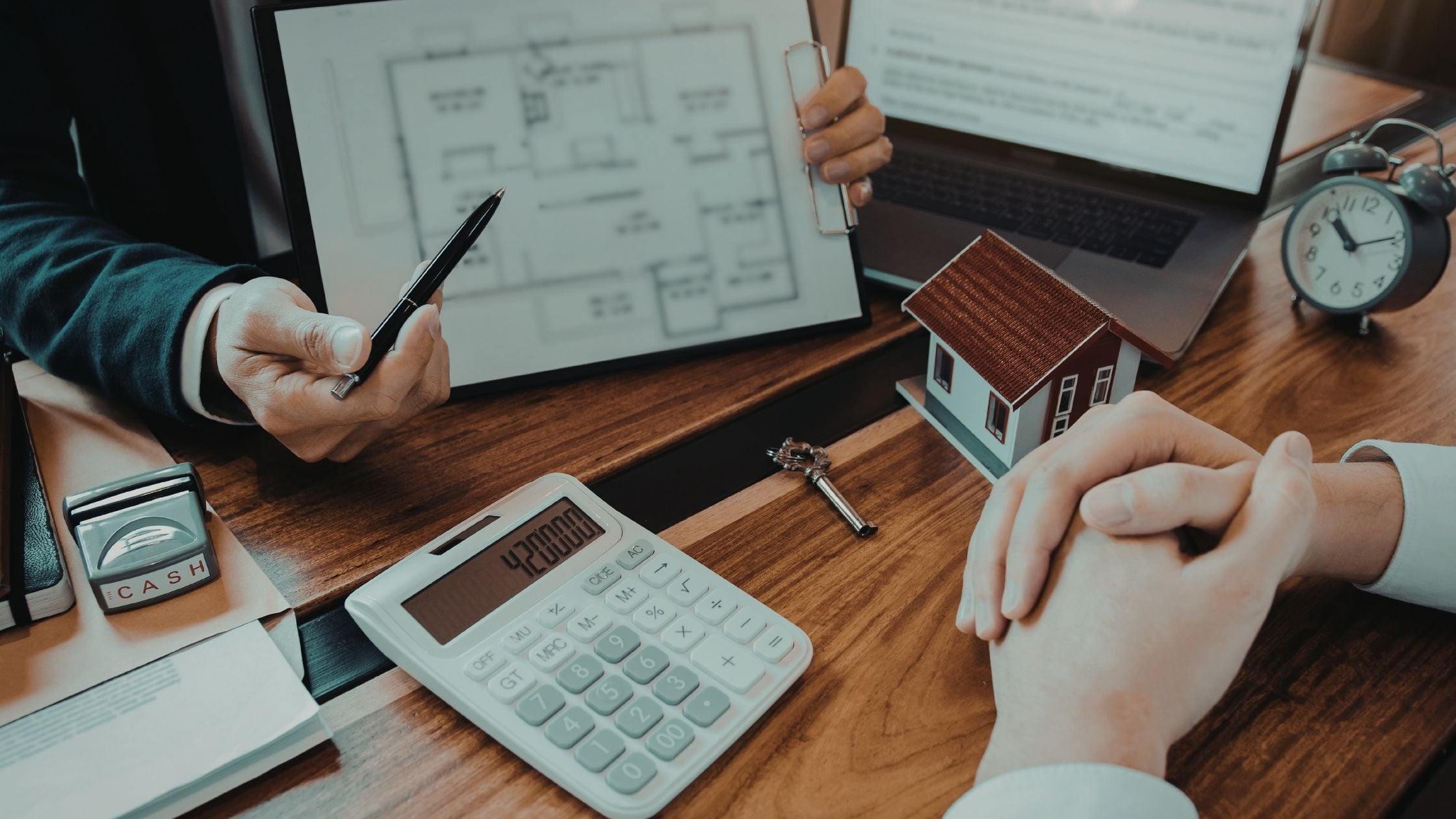 How to Choose the Right Real Estate Agent &hellip;