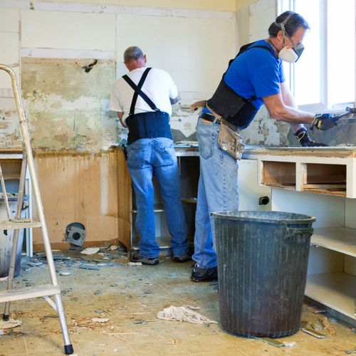 Should You Renovate Before Selling Your Chicago Suburbs Home?