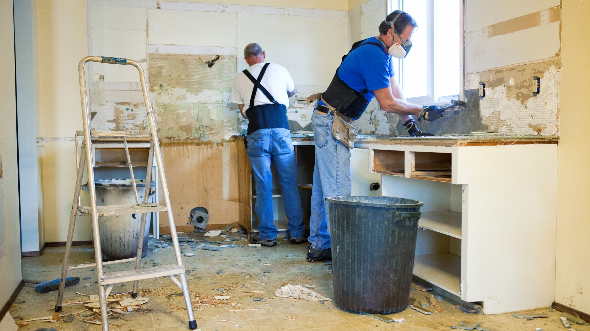 Should You Renovate Before Selling Your Chicago Suburbs &hellip;