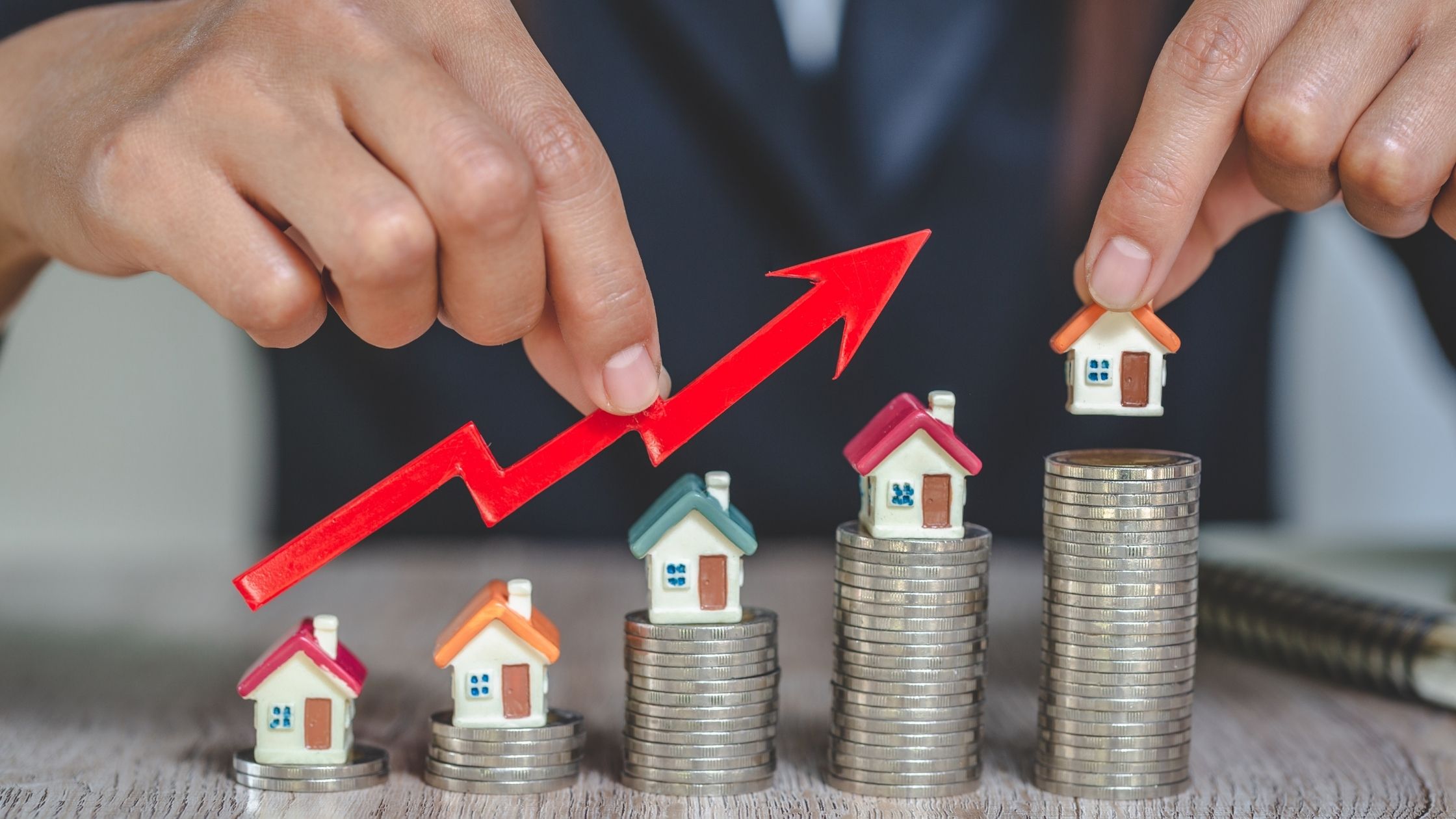 How Interest Rates Affect Chicago Suburbs Home Prices