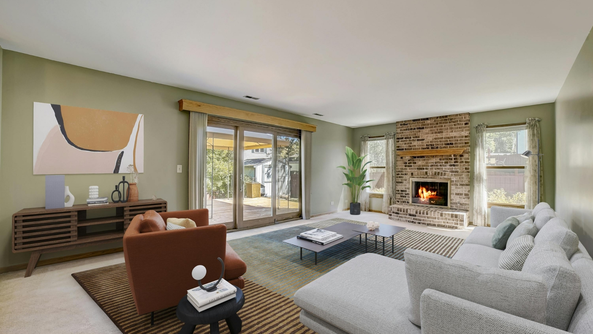 Selling a Luxury Home in North Barrington IL