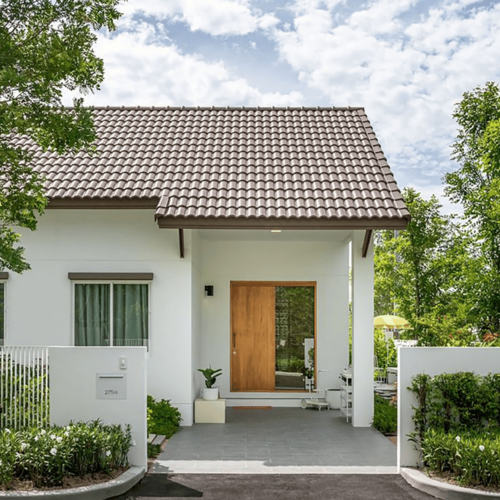 Libertyville vs Glenview for Luxury Buyers