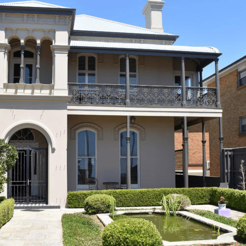 Kildeer Luxury Homes Market Overview