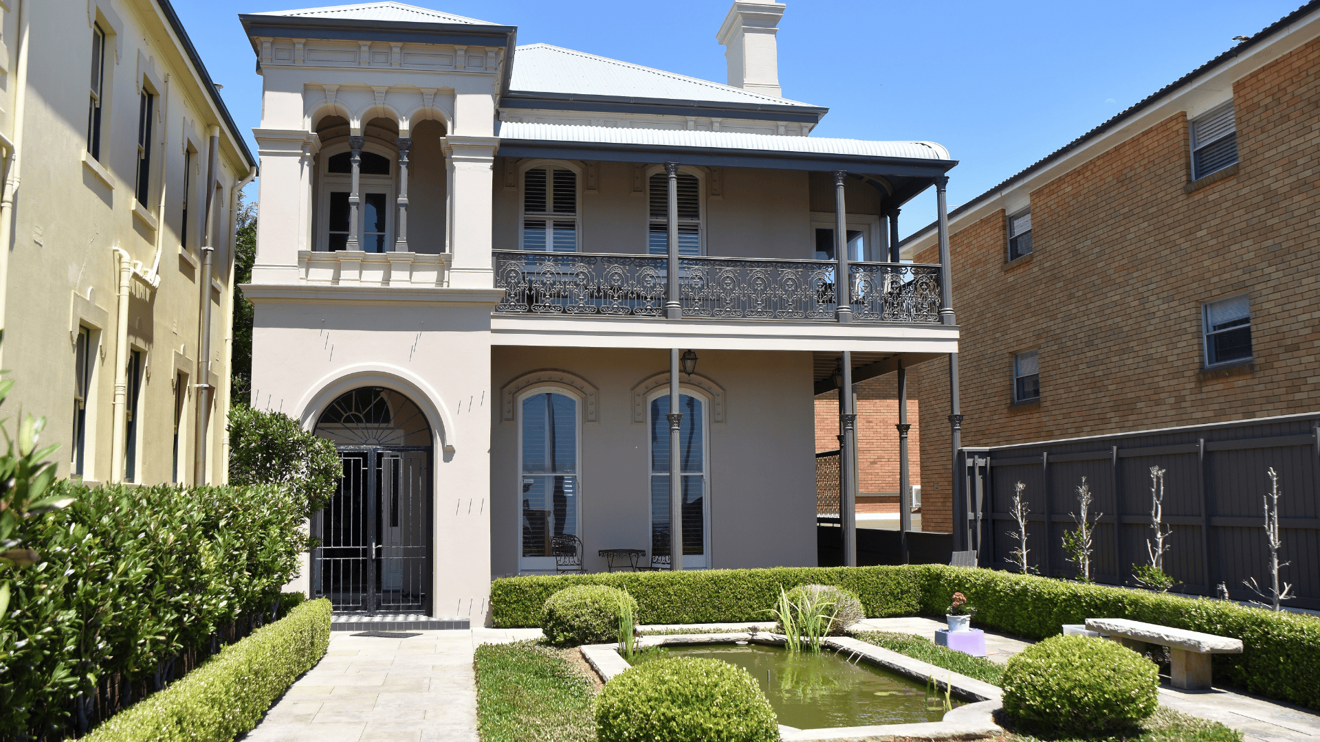 Kildeer Luxury Homes Market Overview