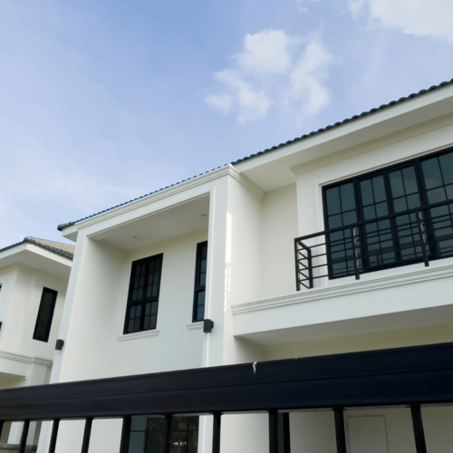 Luxury Market Trends in Lake County