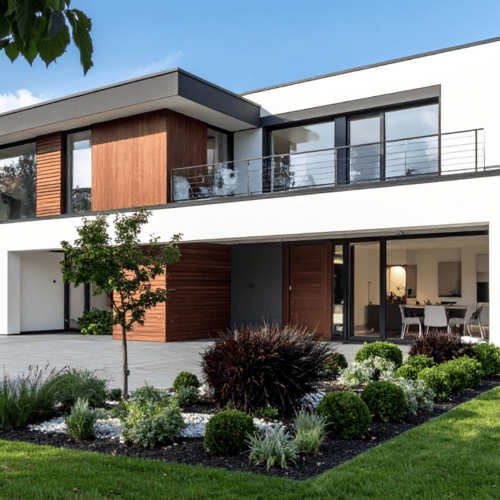 What $500K Can Buy in the Chicago Suburbs Today