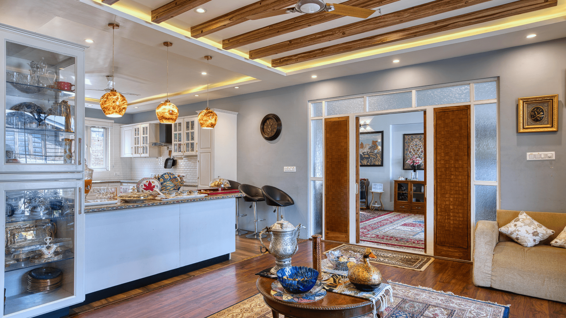 Building a Luxury Home in the Chicago Suburbs: &hellip;