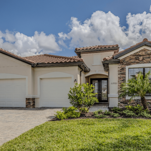 Historic Luxury Homes in Libertyville: Charm Meets Value