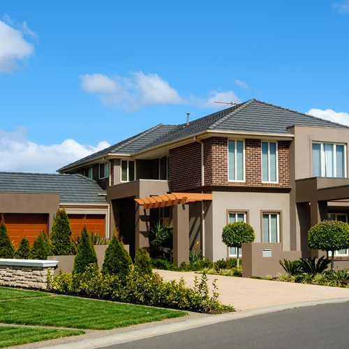 Luxury Land & Custom Home Lots in Mundelein