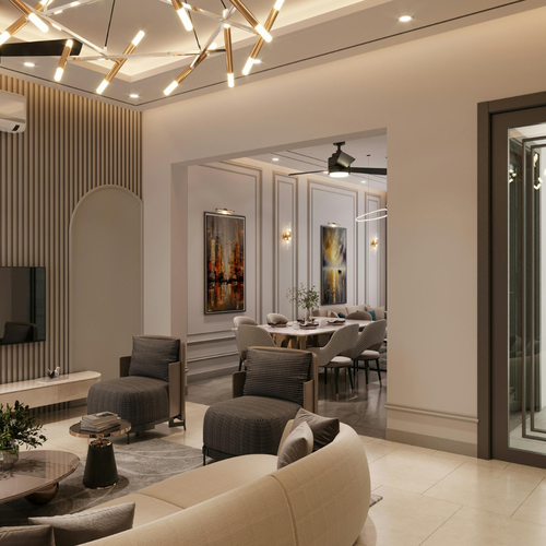 What Concierge Real Estate Services Mean for Luxury Sellers in Glenview