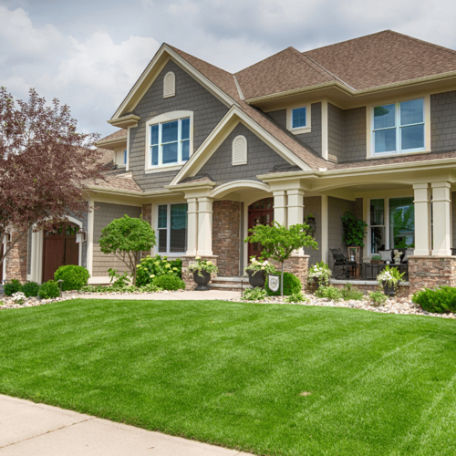 Most Expensive Homes in Chicago Suburbs Built for Entertaining